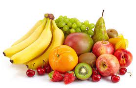 Fruits frais du jour